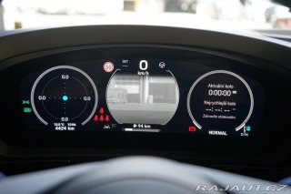 Porsche Cayenne S Masáž Matrix PCCB HUD B 2024