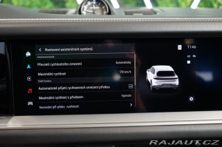 Porsche Cayenne S Masáž Matrix PCCB HUD B 2024