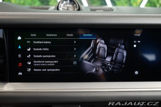 Porsche Cayenne S Masáž Matrix PCCB HUD B 2024