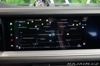 Porsche Cayenne S Masáž Matrix PCCB HUD B 2024