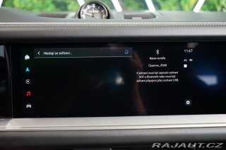 Porsche Cayenne S Masáž Matrix PCCB HUD B 2024
