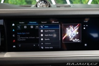 Porsche Cayenne S Masáž Matrix PCCB HUD B 2024