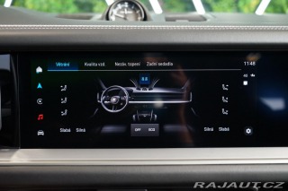 Porsche Cayenne S Masáž Matrix PCCB HUD B 2024