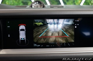 Porsche Cayenne S Masáž Matrix PCCB HUD B 2024