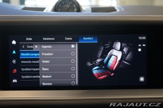 Porsche Cayenne S Masáž Matrix PCCB HUD B 2024