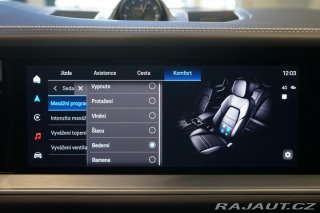 Porsche Cayenne S Masáž Matrix PCCB HUD B 2024