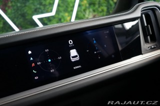 Porsche Cayenne S Masáž Matrix PCCB HUD B 2024
