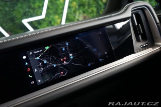 Porsche Cayenne S Masáž Matrix PCCB HUD B 2024