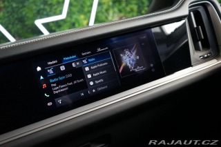 Porsche Cayenne S Masáž Matrix PCCB HUD B 2024