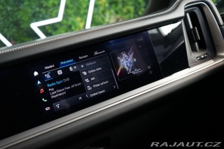 Porsche Cayenne S Masáž Matrix PCCB HUD B 2024