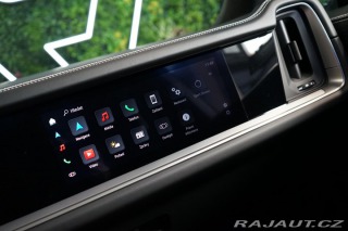 Porsche Cayenne S Masáž Matrix PCCB HUD B 2024