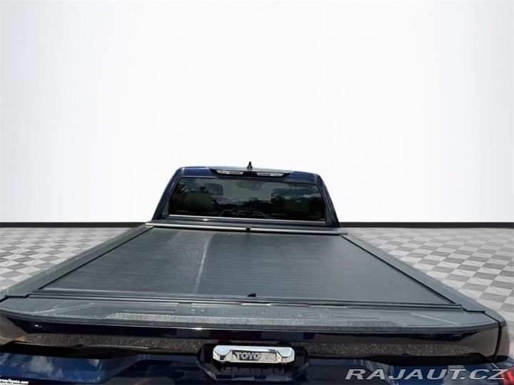Toyota Tundra LIMITED CREWMAX HYBRID4WD 2023