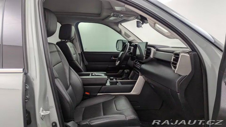 Toyota Tundra LIMITED CREWMAX 4WD 2022