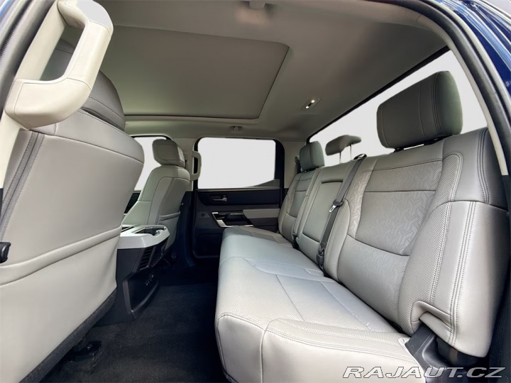 Toyota Tundra LIMITED CREWMAX HYBRID4WD 2023