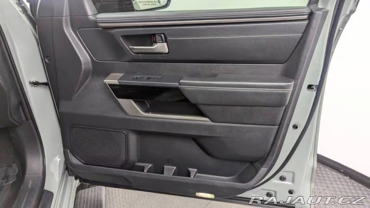 Toyota Tundra LIMITED CREWMAX 4WD 2022