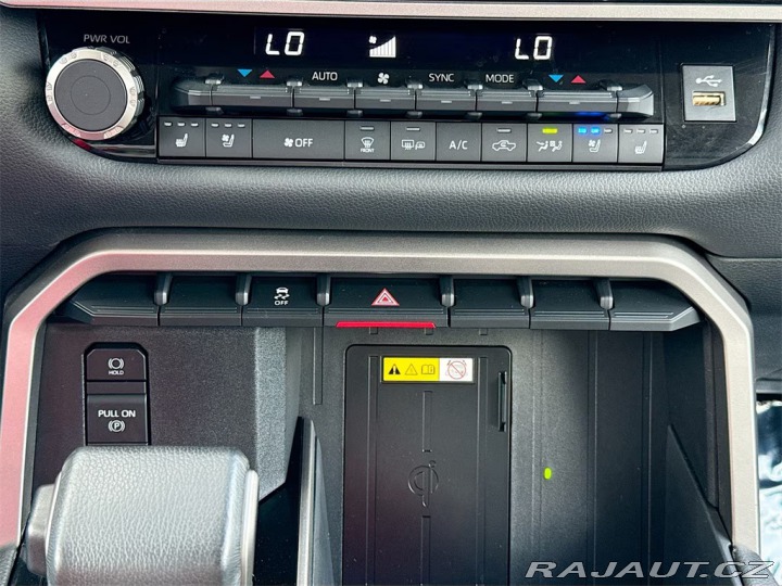 Toyota Tundra LIMITED CREWMAX HYBRID4WD 2023