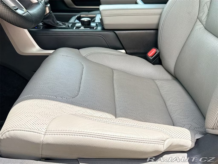 Toyota Tundra LIMITED CREWMAX HYBRID4WD 2023