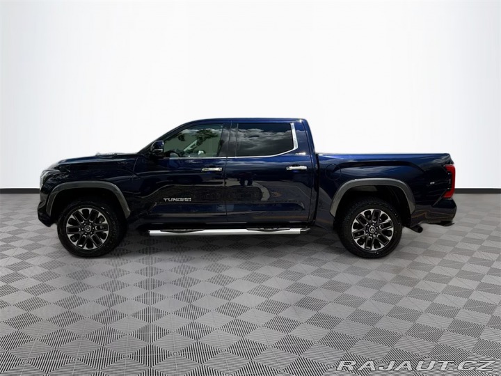 Toyota Tundra LIMITED CREWMAX HYBRID4WD 2023