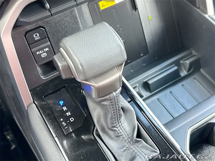 Toyota Tundra LIMITED CREWMAX HYBRID4WD 2023