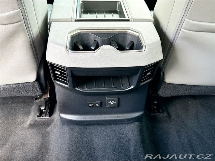 Toyota Tundra LIMITED CREWMAX HYBRID4WD 2023