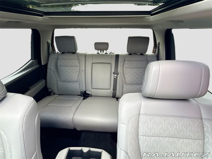 Toyota Tundra LIMITED CREWMAX HYBRID4WD 2023