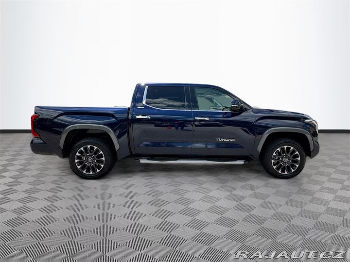 Toyota Tundra LIMITED CREWMAX HYBRID4WD 2023