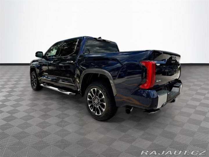 Toyota Tundra LIMITED CREWMAX HYBRID4WD 2023