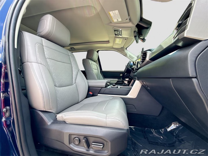Toyota Tundra LIMITED CREWMAX HYBRID4WD 2023