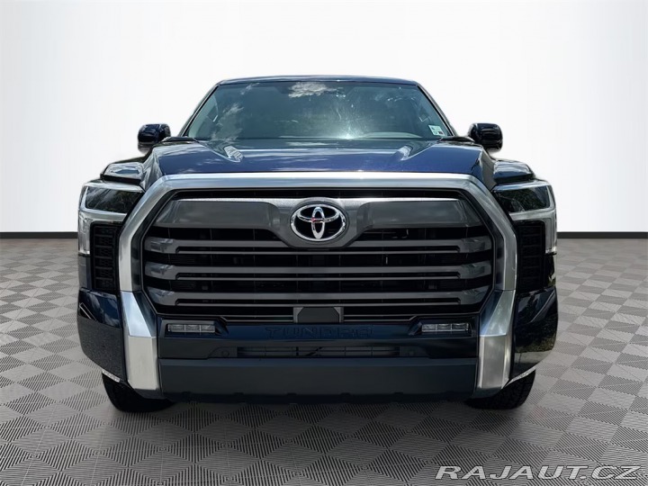 Toyota Tundra LIMITED CREWMAX HYBRID4WD 2023
