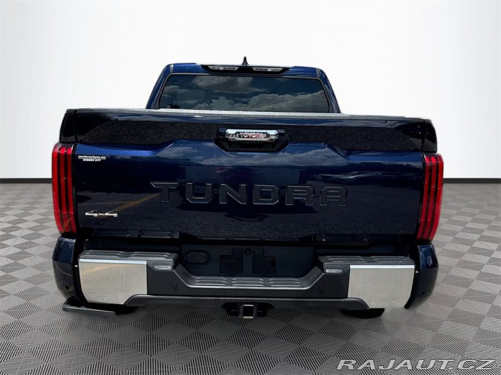 Toyota Tundra LIMITED CREWMAX HYBRID4WD 2023