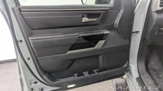 Toyota Tundra LIMITED CREWMAX 4WD 2022