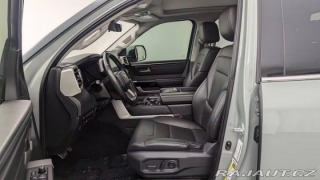 Toyota Tundra LIMITED CREWMAX 4WD 2022