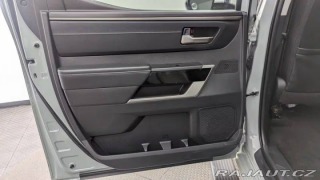 Toyota Tundra LIMITED CREWMAX 4WD 2022