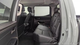Toyota Tundra LIMITED CREWMAX 4WD 2022