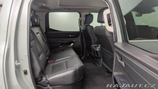 Toyota Tundra LIMITED CREWMAX 4WD 2022