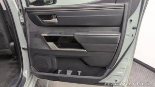 Toyota Tundra LIMITED CREWMAX 4WD 2022