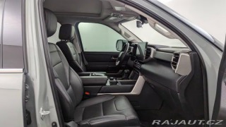 Toyota Tundra LIMITED CREWMAX 4WD 2022