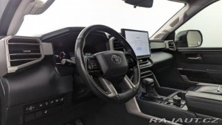 Toyota Tundra LIMITED CREWMAX 4WD 2022