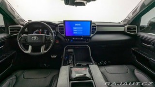 Toyota Tundra LIMITED CREWMAX 4WD 2022