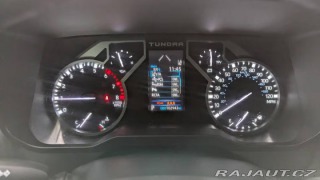 Toyota Tundra LIMITED CREWMAX 4WD 2022