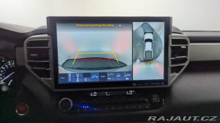 Toyota Tundra LIMITED CREWMAX 4WD 2022