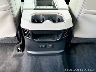 Toyota Tundra LIMITED CREWMAX HYBRID4WD 2023
