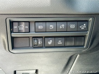 Toyota Tundra LIMITED CREWMAX HYBRID4WD 2023