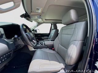 Toyota Tundra LIMITED CREWMAX HYBRID4WD 2023
