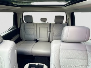 Toyota Tundra LIMITED CREWMAX HYBRID4WD 2023