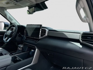 Toyota Tundra LIMITED CREWMAX HYBRID4WD 2023