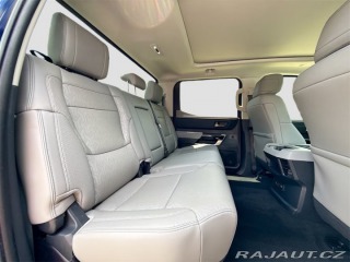 Toyota Tundra LIMITED CREWMAX HYBRID4WD 2023
