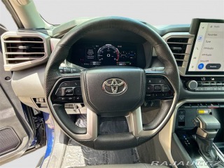 Toyota Tundra LIMITED CREWMAX HYBRID4WD 2023