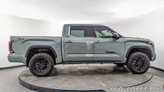 Toyota Tundra LIMITED CREWMAX 4WD 2022