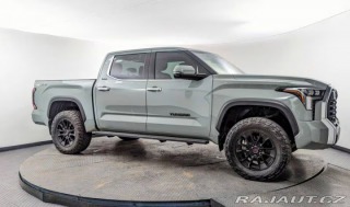 Toyota Tundra LIMITED CREWMAX 4WD 2022